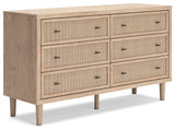Cielden Dresser