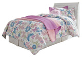 Anarasia Bed