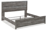 Bronyan Bedroom Set