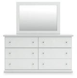 Bostwick Shoals Bedroom Set