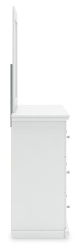 Bostwick Shoals Bedroom Set