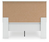 Bostwick Shoals Bedroom Set