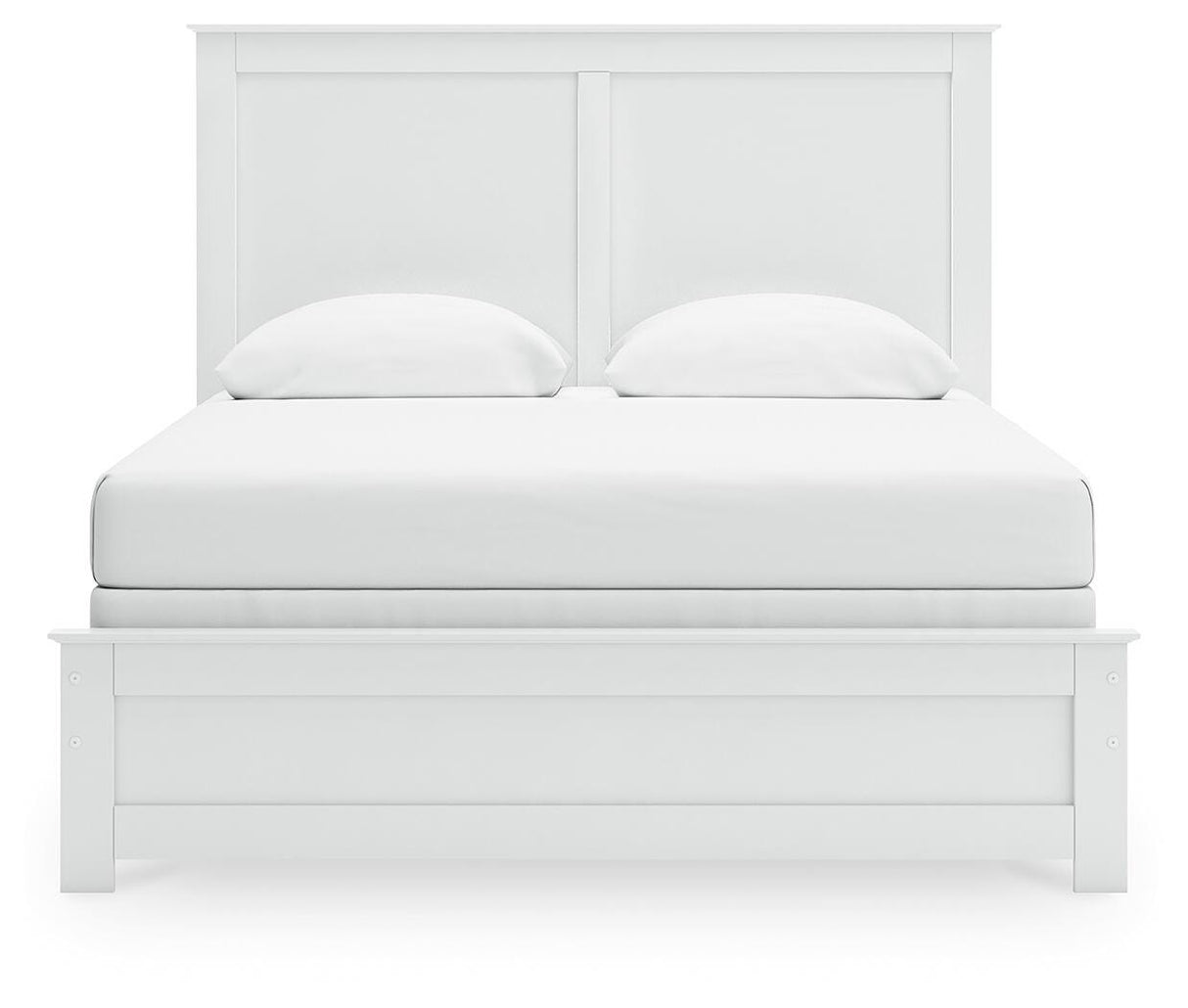 Bostwick Shoals Bedroom Set