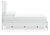 Bostwick Shoals Bedroom Set