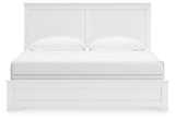 Bostwick Shoals Bedroom Set