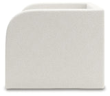 Arloster Upholstered Bed