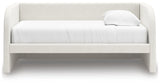 Arloster Upholstered Bed