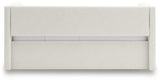 Arloster Upholstered Bed
