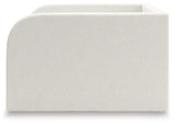 Arloster Upholstered Bed