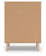 Arloster Chest of Drawers