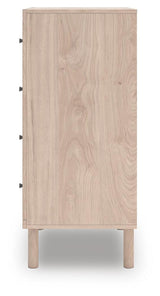 Arloster Chest of Drawers