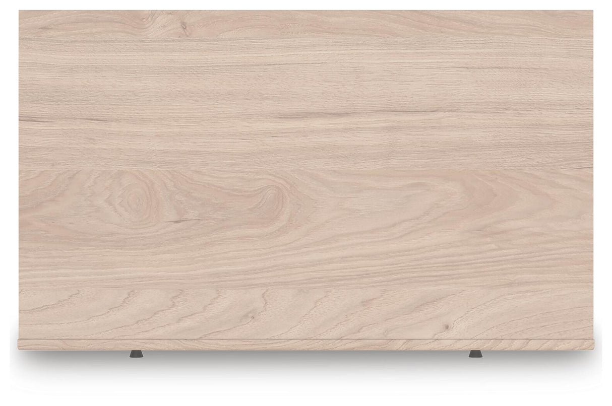 Arloster Chest of Drawers