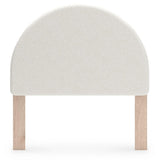 Arloster Upholstered Bed
