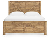 Maystonna Bed