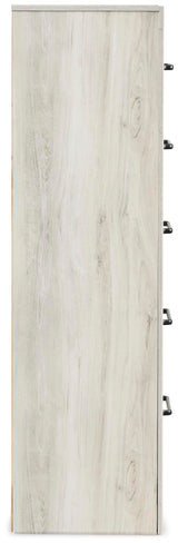 Cambeck Chest of Drawers