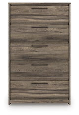 Elbrim Chest of Drawers