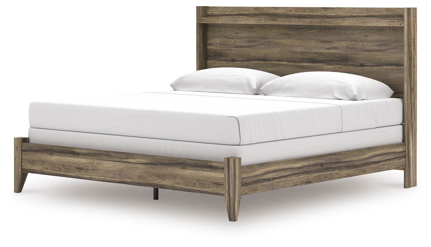 Elbrim Bed