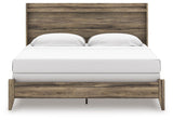Elbrim Bed