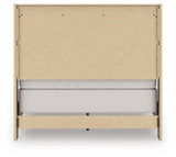 Elbrim Bed