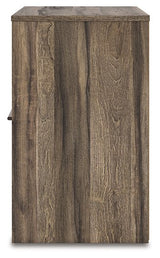 Elbrim Nightstand