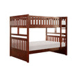 Rowe-(3) Full/Full Bunk Bed image