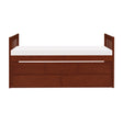 Rowe-(2) Twin/Twin Trundle Bed image
