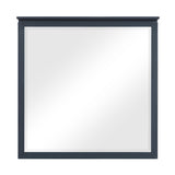 Sloane-Mirror image