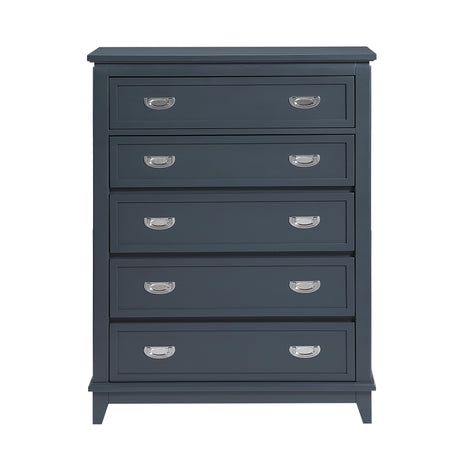 Sloane-Chest image