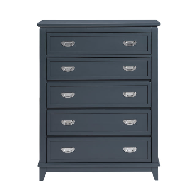 Sloane-Chest image