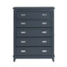 Sloane-Chest image