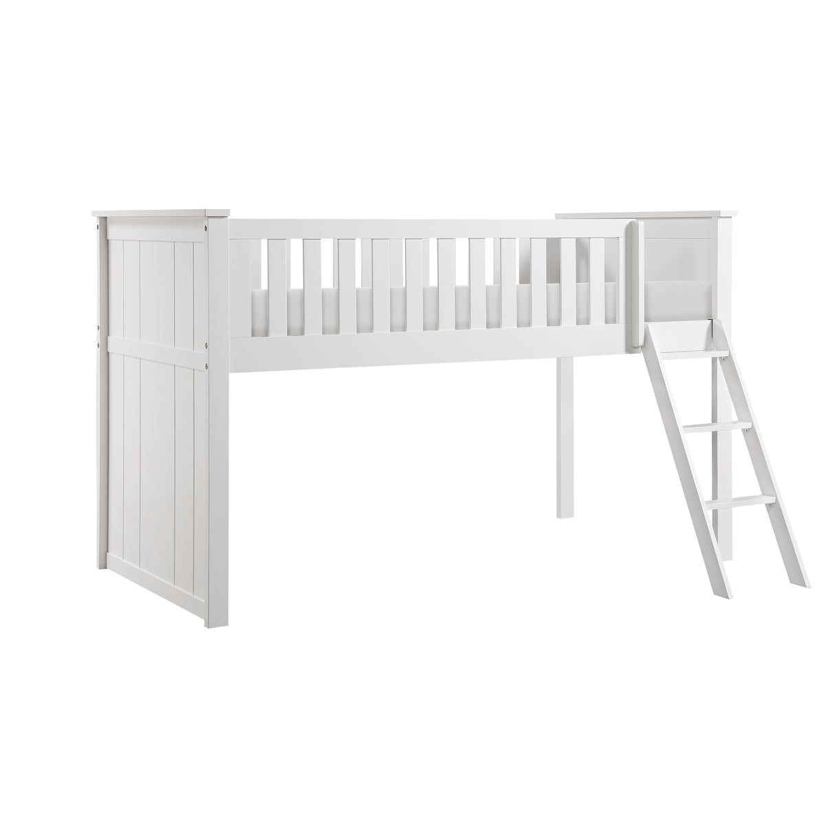 Galen-(3) Low Loft Bunk image