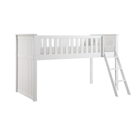Galen-(3) Low Loft Bunk image