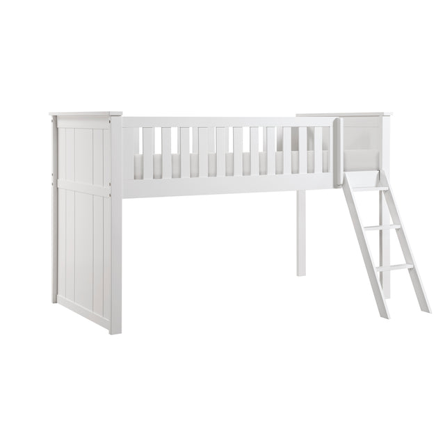Galen-(3) Low Loft Bunk image
