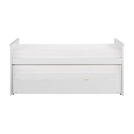 Galen-(4) Twin/Twin Bed with Twin Trundle image