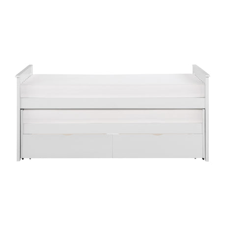 Galen-(4) Twin/Twin Bed with Storage Boxes image