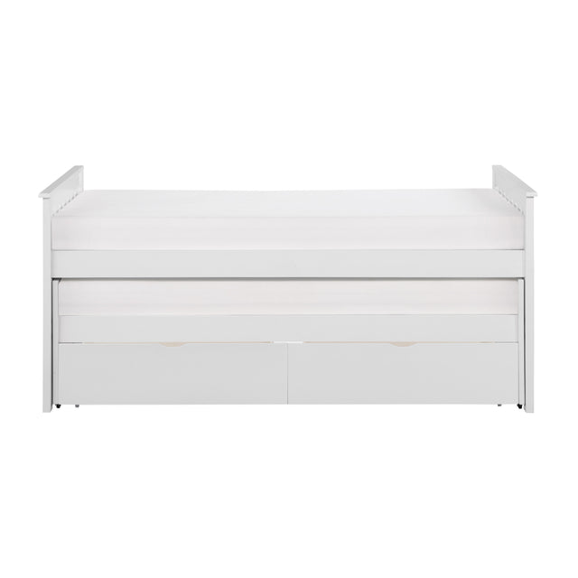 Galen-(4) Twin/Twin Bed with Storage Boxes image