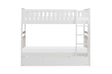 Galen-(4) Twin/Twin Bunk Bed with Twin Trundle image