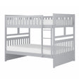 Orion-(3) FULL/FULL BUNK BED image