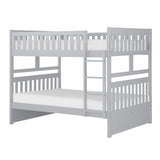 Orion-(3) FULL/FULL BUNK BED image