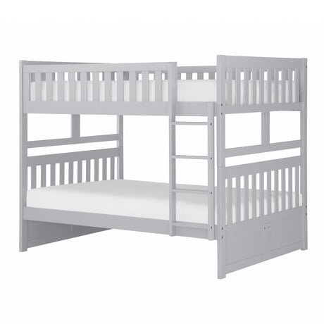 Orion-(3) FULL/FULL BUNK BED image