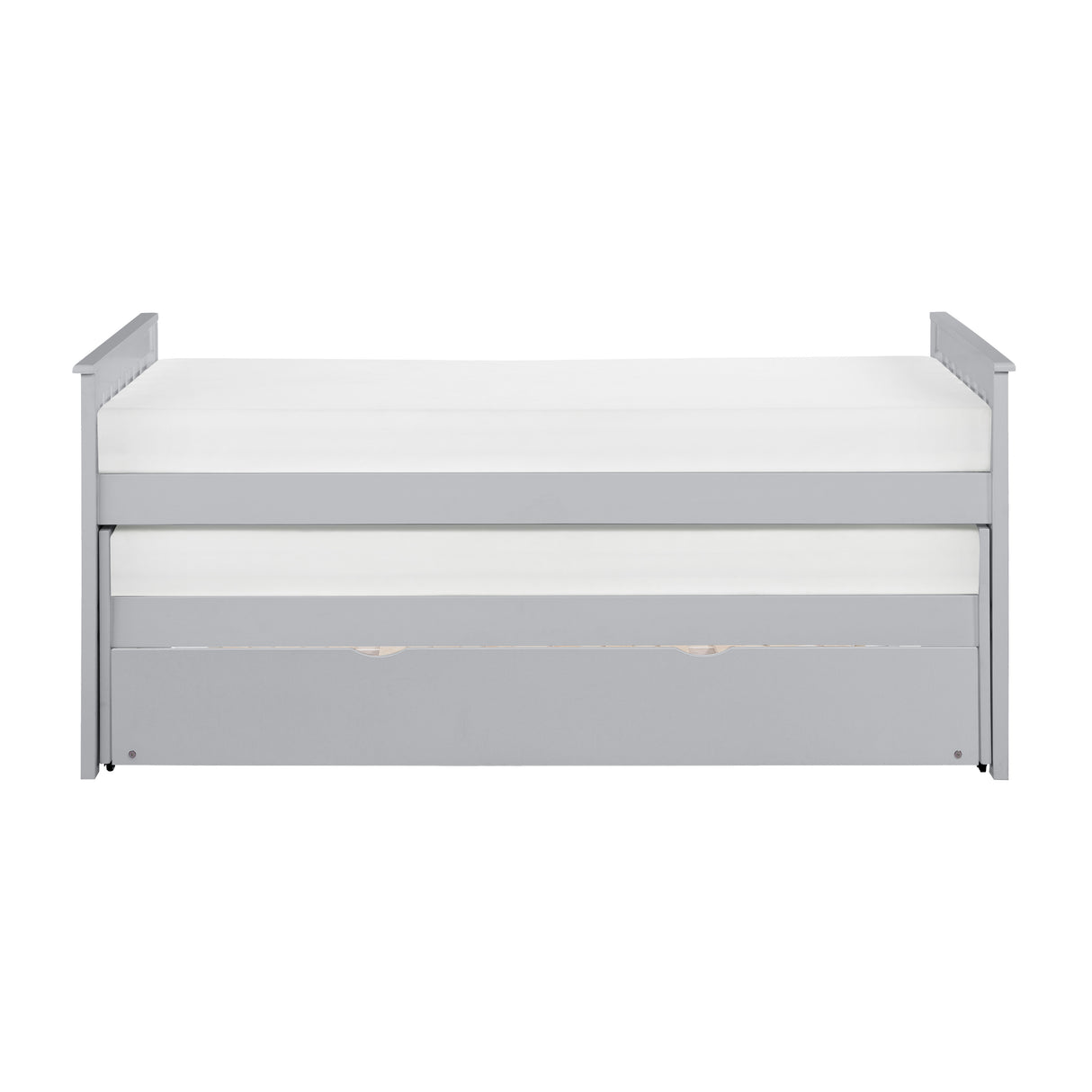 Orion-(4) Twin/Twin Bed with Twin Trundle image