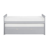 Orion-(4) Twin/Twin Bed with Twin Trundle image