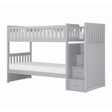 Orion-(4) Twin/Twin Step Bunk Bed image