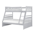 Orion-(3) TWIN/FULL BUNK BED image