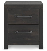 Hollivern Nightstand