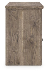 Rusticott Nightstand