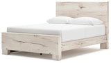 Lawroy Bed