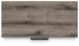 Graystorm Chest of Drawers