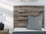 Graystorm Bedroom Set