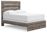 Graystorm Bedroom Set